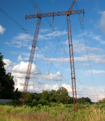 Electric Line