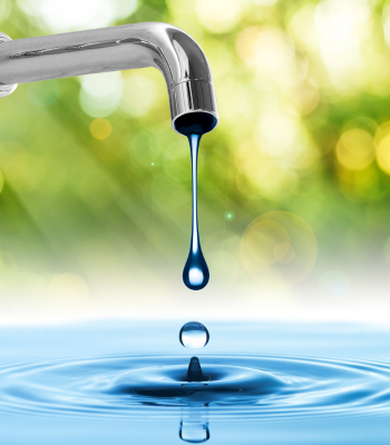 Tap Water Connection