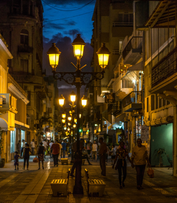 Street Light